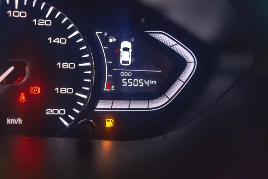 Changan
