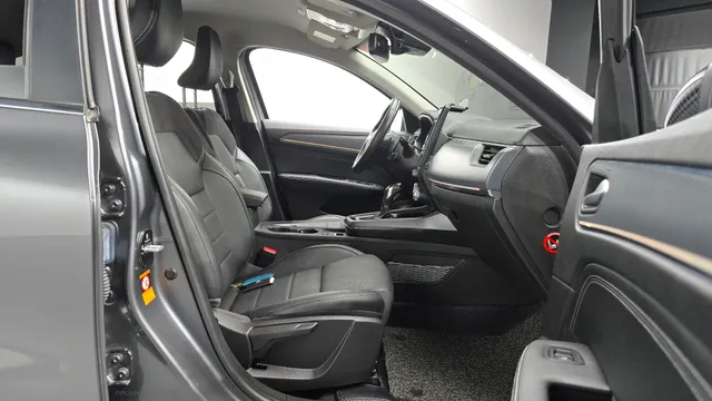 Renault XM3