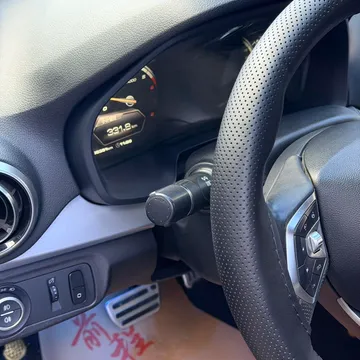 Wey VV7