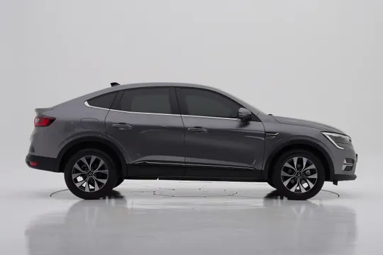 Renault XM3