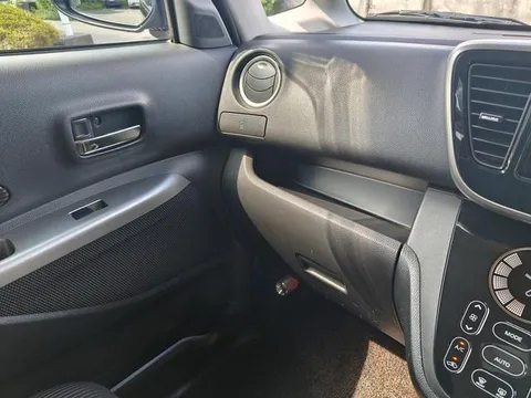 Mitsubishi eK Space Custom