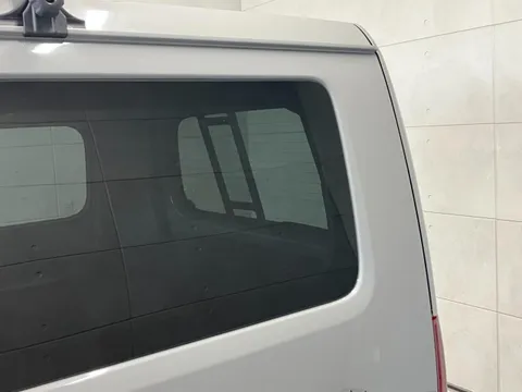 Toyota TownAce Van
