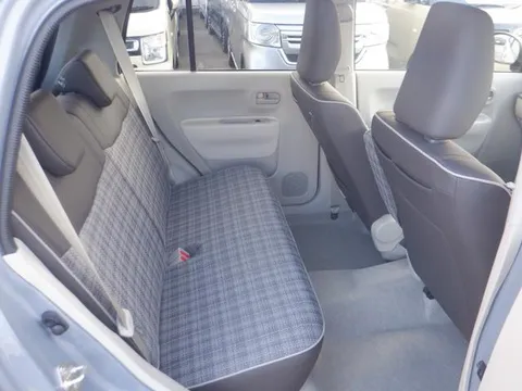 Suzuki Alto Lapin LC