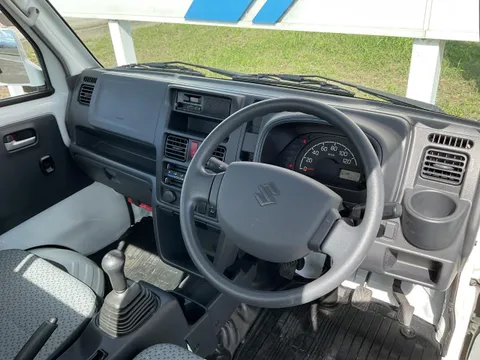 Suzuki Carry Track