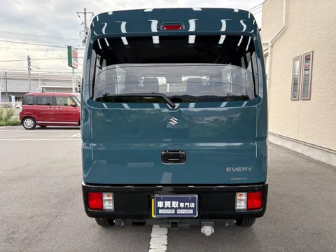 Suzuki Every