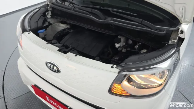Kia Ray