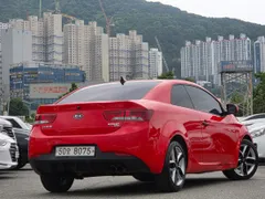 Kia Cerato (Forte)