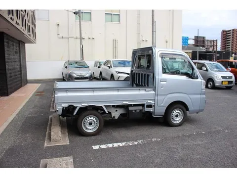 Toyota Pixis Truck