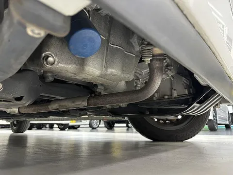 Honda N-BOX Slash