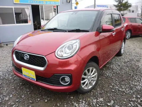 Daihatsu Boon