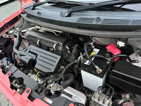Daihatsu Mira Tocot
