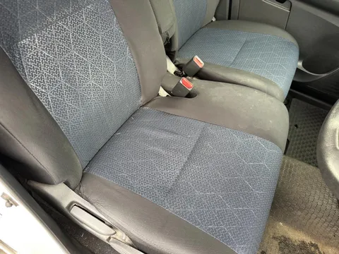 Mitsubishi eK X