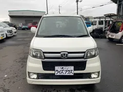 Honda Zest