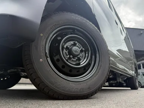 Toyota TownAce Van