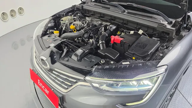 Renault Arkana (XM3)