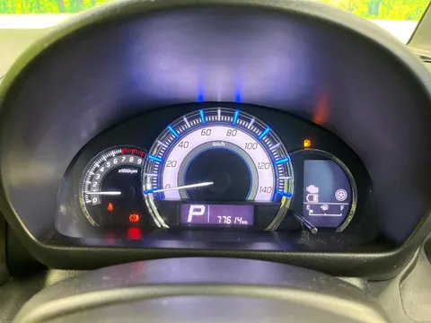 Suzuki Spacia Custom Z