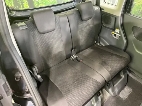 Mazda Flair Wagon Custom Style