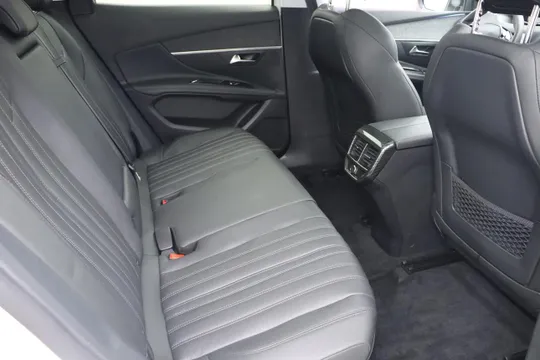 Peugeot 4008
