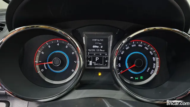 SsangYong Tivoli XLV (Tivoli Air)