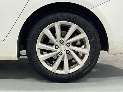 Buick Verano