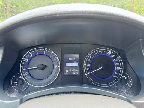Infiniti QX50