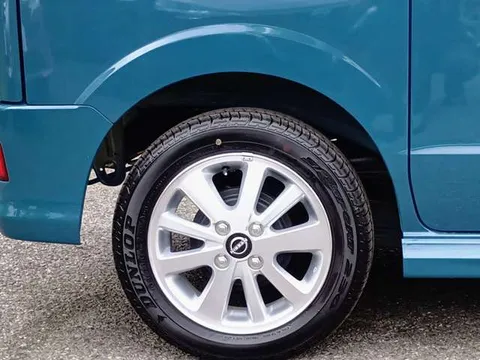 Nissan Clipper Rio