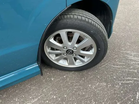 Nissan Clipper Rio