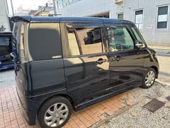 Suzuki Palette SW
