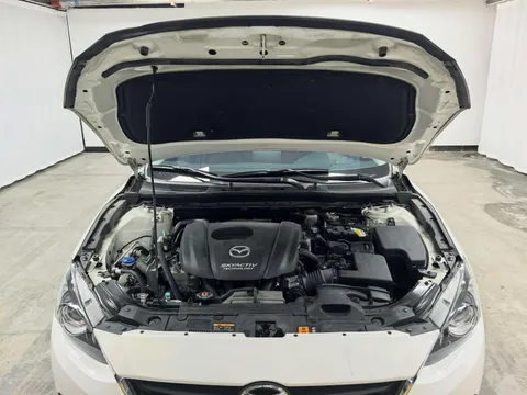Mazda Mazda 3