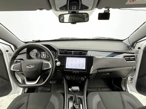 Chery Tiggo 3x