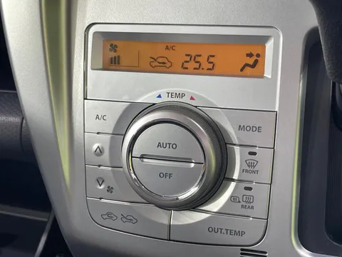 Mazda Flair Crossover