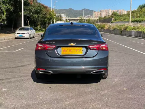 Chevrolet Malibu XL