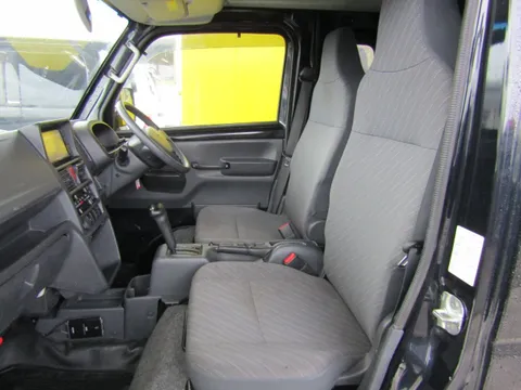 Suzuki Super Carry