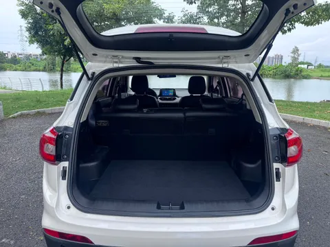 Baojun 510
