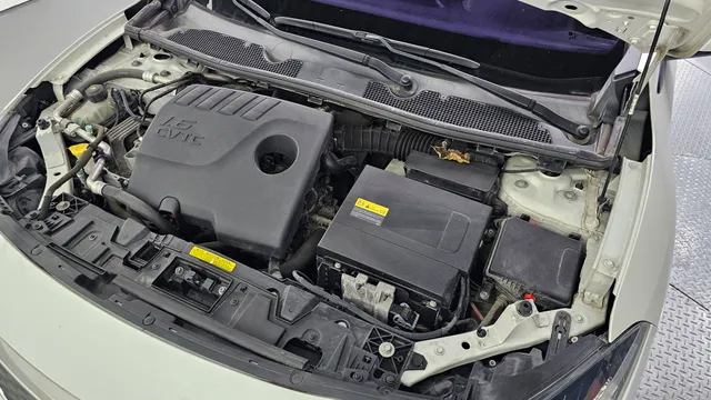 Renault SM3