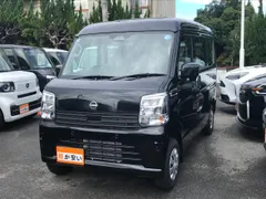Nissan Clipper Van
