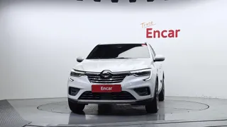 Renault Arkana (XM3)