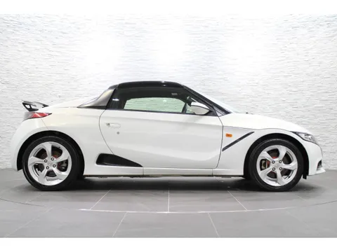 Honda S660