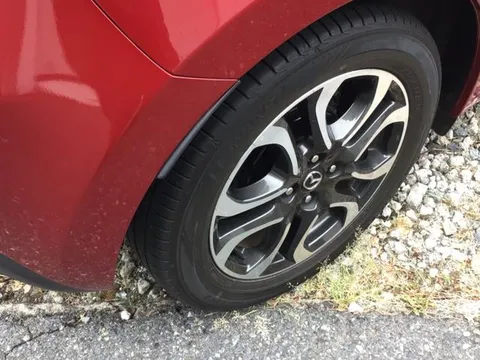 Mazda Mazda2 (Demio)