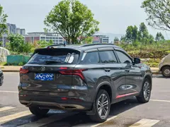 Changan CS75 Plus