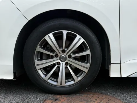 Gac M8