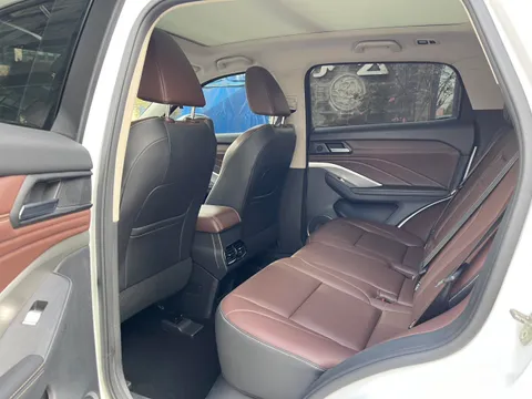 Wey VV6