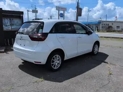Honda Jazz (Fit)
