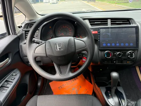 Honda Jazz (Fit)