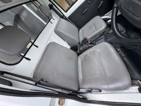 Subaru Sambar Truck