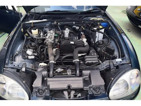 Suzuki Cappuccino