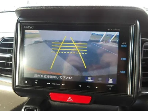 Honda N-BOX Slash