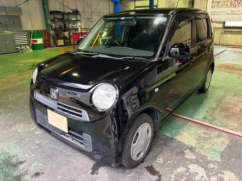 Honda N-ONE