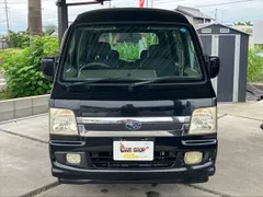 Subaru Dias Wagon