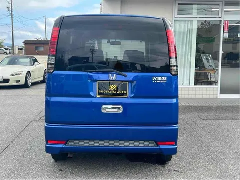 Honda Vamos